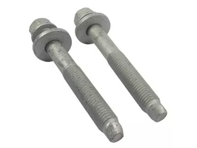 Ford -W713561-S439 Leaf Spring Front Bolt