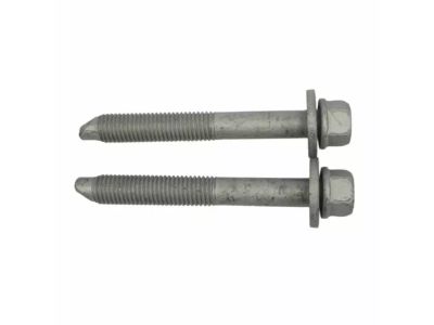 Ford -W713561-S439 Leaf Spring Front Bolt