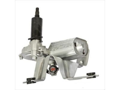 Ford F87Z-17508-AD Rear Motor