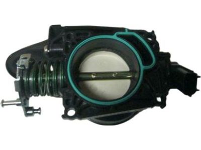 Ford YL8Z-9E926-EA Throttle Body