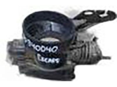 Ford YL8Z-9E926-EA Throttle Body