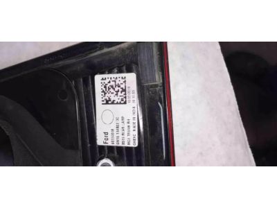 Ford GN1Z-13404-H Tail Lamp Assembly