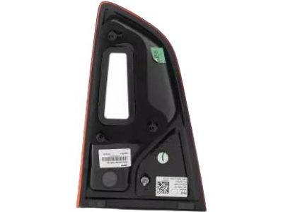 Ford GN1Z-13404-H Tail Lamp Assembly