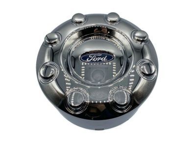 Ford 5C3Z-1130-XA Wheel Cap