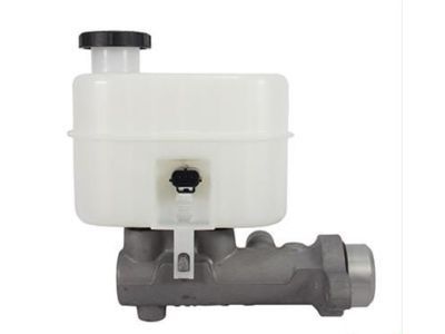 Ford 9C2Z-2140-D Master Cylinder