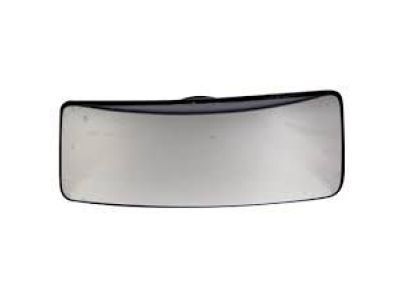 Ford 7L3Z-17K707-E Mirror Glass