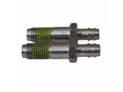 Ford E8TZ-4022-A Vent Assembly - Rear Axle