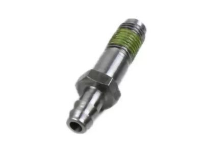 Ford E8TZ-4022-A Vent Assembly - Rear Axle