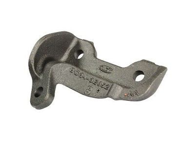 Ford 8C3Z-3E652-A Damper Bracket