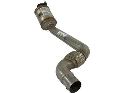Ford JR3Z-5E212-A Catalytic Converter
