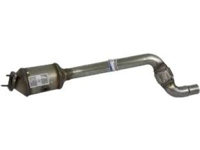 Ford JR3Z-5E212-A Catalytic Converter