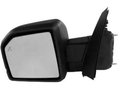 Ford JL3Z-17683-FB Mirror Assembly