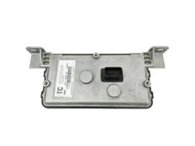 Ford 4W1Z-15K866-AB Control Module