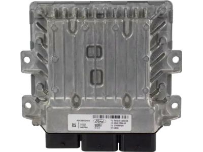 Ford GK4Z-12A650-ABNP ECM