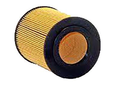 Ford 4G7Z-6731-AC Filter Assembly - Oil