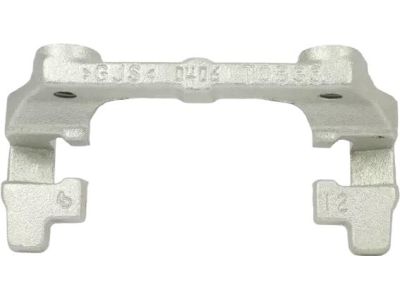 Ford 3M5Z-2B511-A Caliper Support