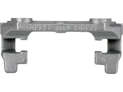 Ford 3M5Z-2B511-A Caliper Support