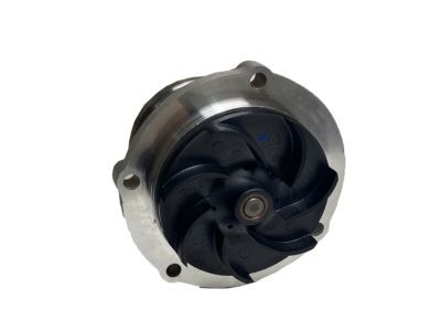 Ford 4C3Z-8501-AC Water Pump