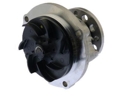 Ford 4C3Z-8501-AC Water Pump