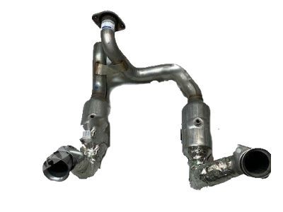 Ford BC3Z-5F250-D Catalytic Converter