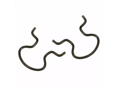 Ford 7R3Z-63600A58-A Fastener