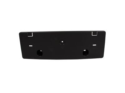 Ford JL1Z-17A385-BA License Bracket