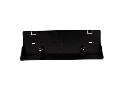 Ford JL1Z-17A385-BA License Bracket