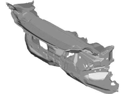 Ford DT1Z-6101688-J INSULATOR - DASH PANEL