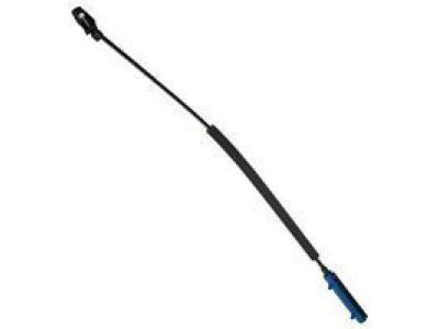 Ford 5F9Z-16826-AA Stay Rod