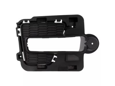 Ford FL1Z-15A245-BA Bezel