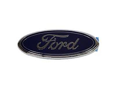 Ford 4F2Z-1742528-AB Emblem