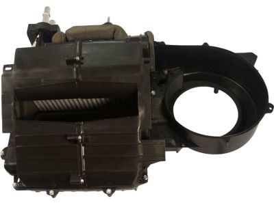 Ford 5R3Z-19850-A Evaporator Assembly