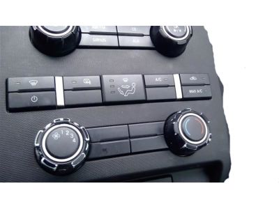 Ford AL3Z-19980-L Dash Control Unit