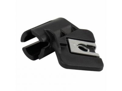 Ford BK3Z-7A229-A Filler Tube Retainer