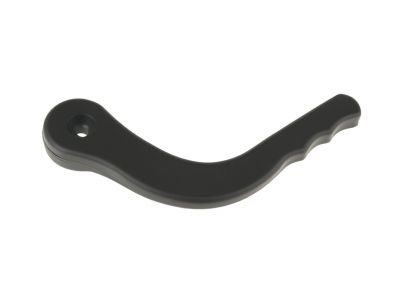 Ford 3L2Z-7862418-AAC Handle