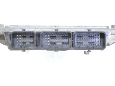 Ford DM5Z-12A650-LD ECM