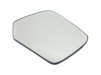 Ford 8L8Z-17K707-A Mirror Glass