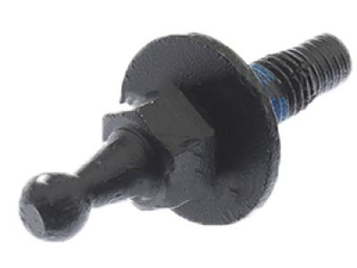 Ford -W715125-S901 Actuator Ball Stud