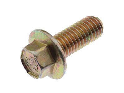 Ford -W500023-S309 Spare Carrier Bolt