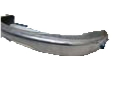 Ford XL3Z-17757-AA Bumper