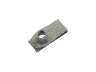 Ford -W712933-S439 Handle, Inside U-Nut