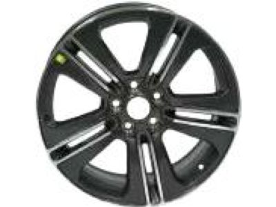 Ford DR3Z-1007-L Wheel, Alloy
