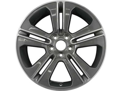 Ford DR3Z-1007-L Wheel, Alloy