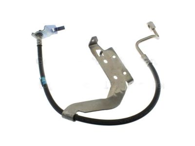 Ford AC3Z-2078-B Brake Hose