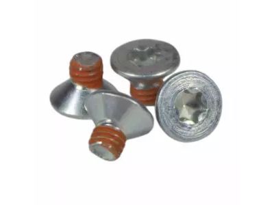 Ford -W790088-S901 Shift Knob Screw