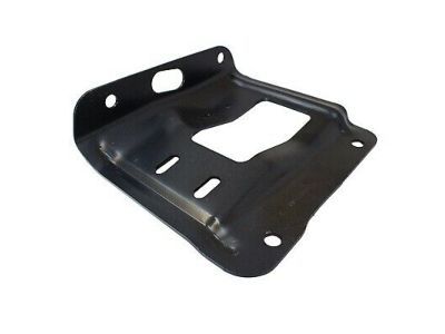 Ford BC3Z-17B984-A Mount Plate
