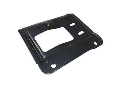 Ford BC3Z-17B984-A Mount Plate