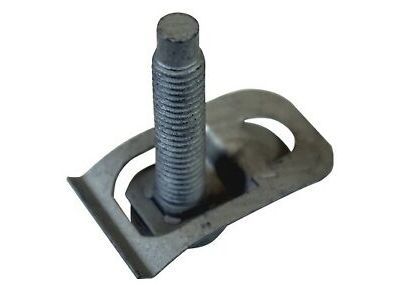 Ford 6W1Z-5E490-AA Bracket Bolt