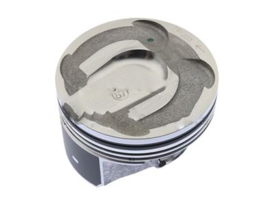 Ford DJ5Z-6108-A Piston