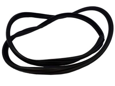 Ford 7G1Z-54253A11-A Weatherstrip On Body
